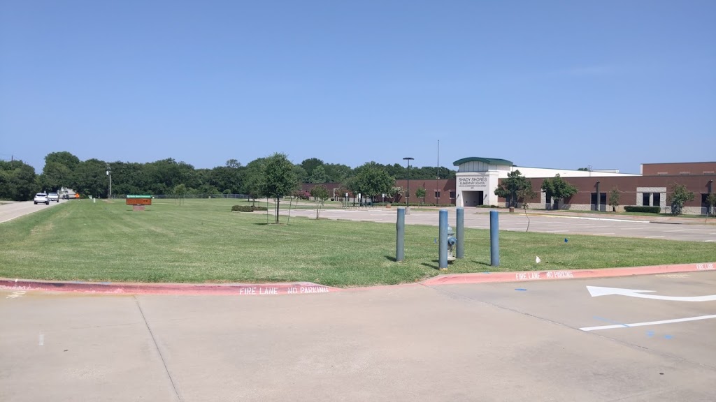 Shady Shores Elementary School | 300 Dobbs Rd, Denton, TX 76208, USA | Phone: (940) 497-4035