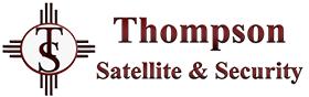 Thompson Satellite and Security | 10421 Montgomery Pkwy NE, Albuquerque, NM 87111, United States | Phone: (505) 587-8191