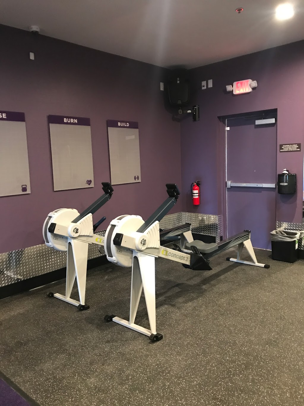 Anytime Fitness | 2240 N Scottsdale Rd Suite 106, Tempe, AZ 85281, USA | Phone: (602) 362-3362
