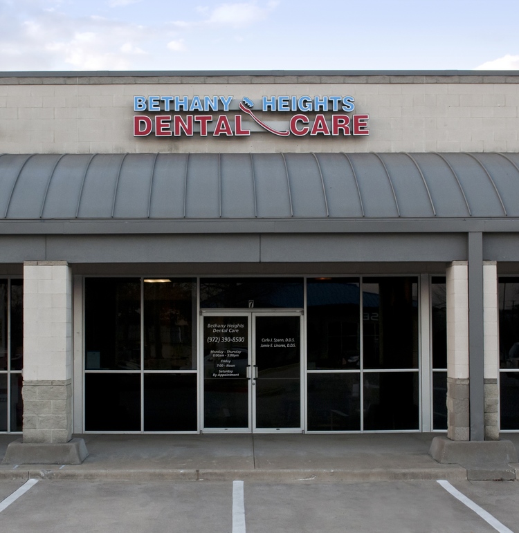 Bethany Heights Dental Care | 1208 E Bethany Dr Suite 7, Allen, TX 75002, USA | Phone: (972) 390-8500