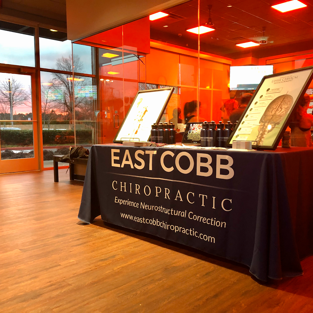 East Cobb Upper Cervical Spine Clinics | 3855 Shallowford Rd Suite 410, Marietta, GA 30062, USA | Phone: (770) 353-9339