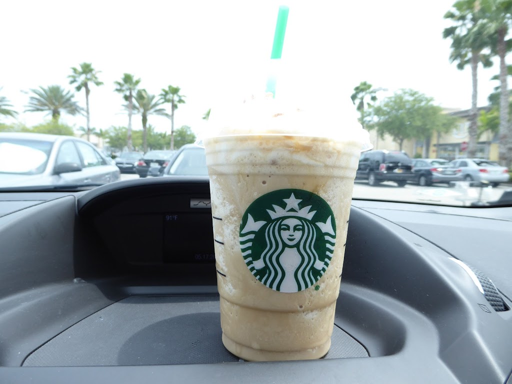 Starbucks | 7484 Cortez Rd W, Bradenton, FL 34210, USA | Phone: (941) 794-8910