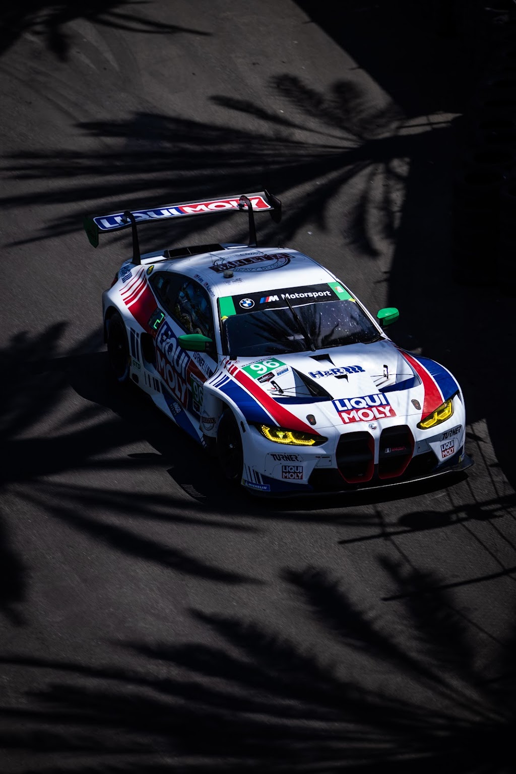 Turner Motorsport Racing ( TMS racing) | 9a Puzzle Ln, Newton, NH 03858, USA | Phone: (978) 388-9595