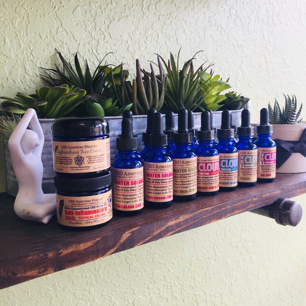 CBD American Shaman Lewisville | 1301 FM407 #104, Lewisville, TX 75077, USA | Phone: (972) 685-2414