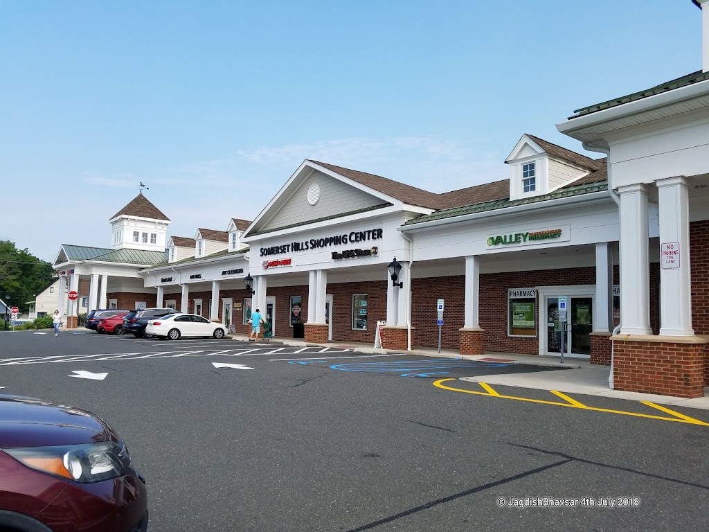 Somerset Hills Shopping Center | 766 US-206, Bedminster, NJ 07921, USA | Phone: (908) 252-1554