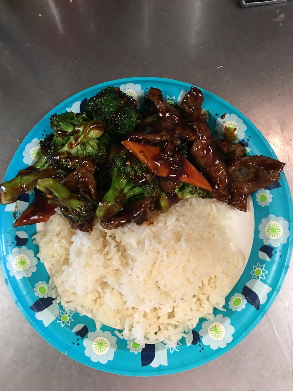 Golden China Restaurant | 12170 South Waco Avenue, Glenpool, OK 74033, USA | Phone: (918) 298-2988