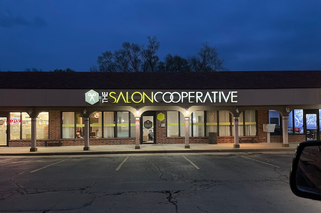 Adara Salon | 826 N Main St Suite 1, Lansing, KS 66043, USA | Phone: (913) 704-5956