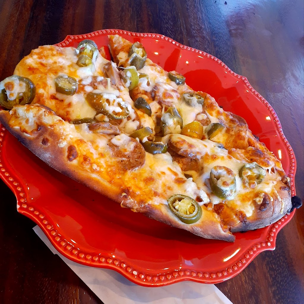 Above Ground Pizza | 311 FM306, New Braunfels, TX 78130, USA | Phone: (830) 310-0551