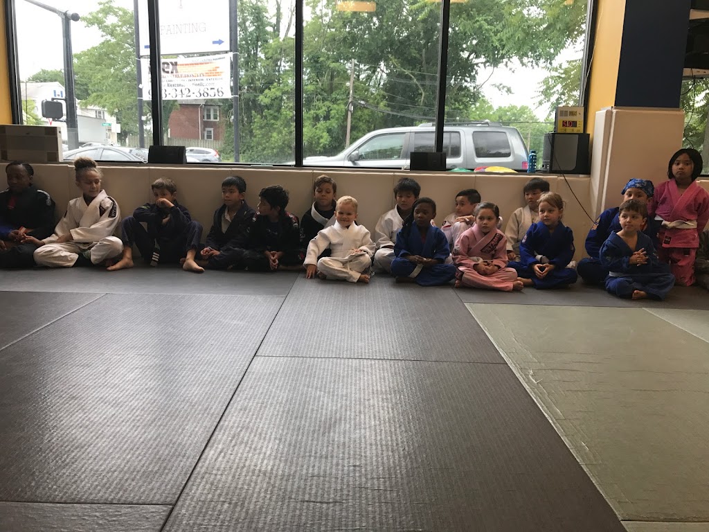 Sheridan Brazillian Jiu Jitsu | 863 Valley St, Vauxhall, NJ 07088, USA | Phone: (973) 433-5369