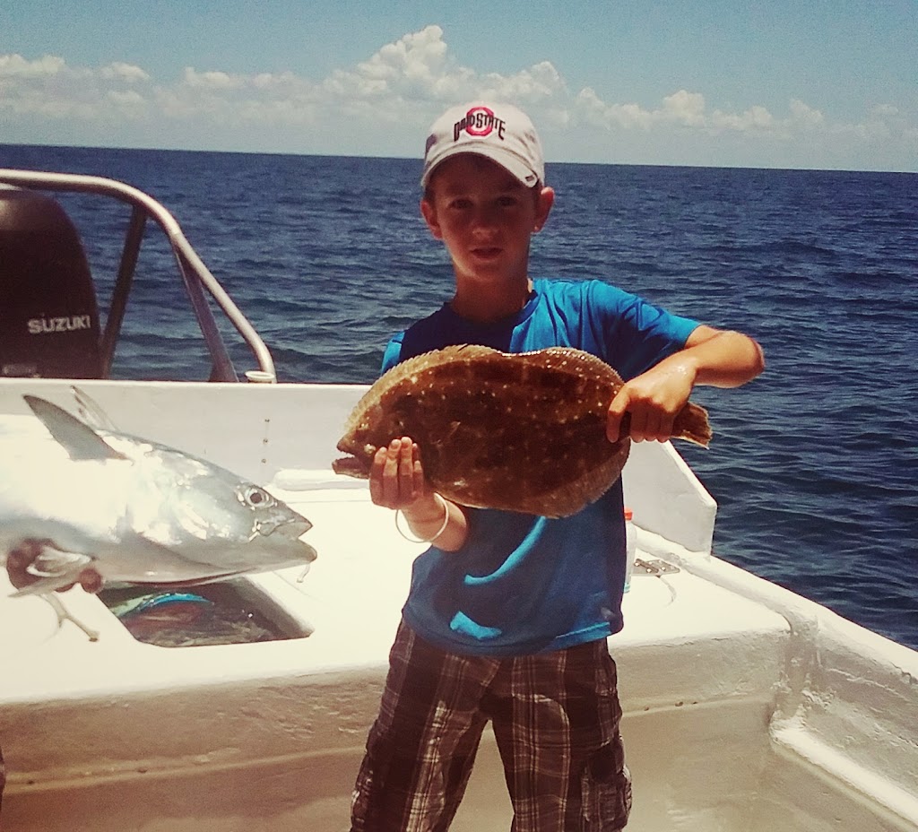 Seafood Charters | 752 Manatee Ave, Holmes Beach, FL 34217, USA | Phone: (941) 224-3320