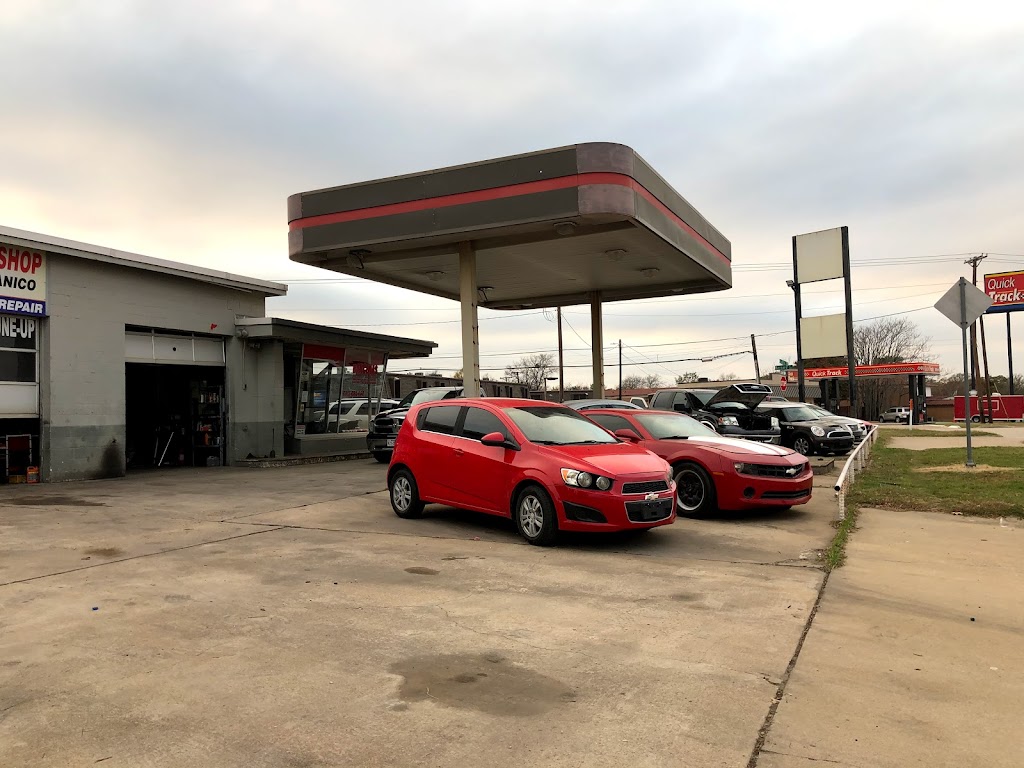 Barcenas Auto Sales and Repairs LLC | 801 N, 801 N Interstate 35, Denton, TX 76205, USA | Phone: (940) 218-2756