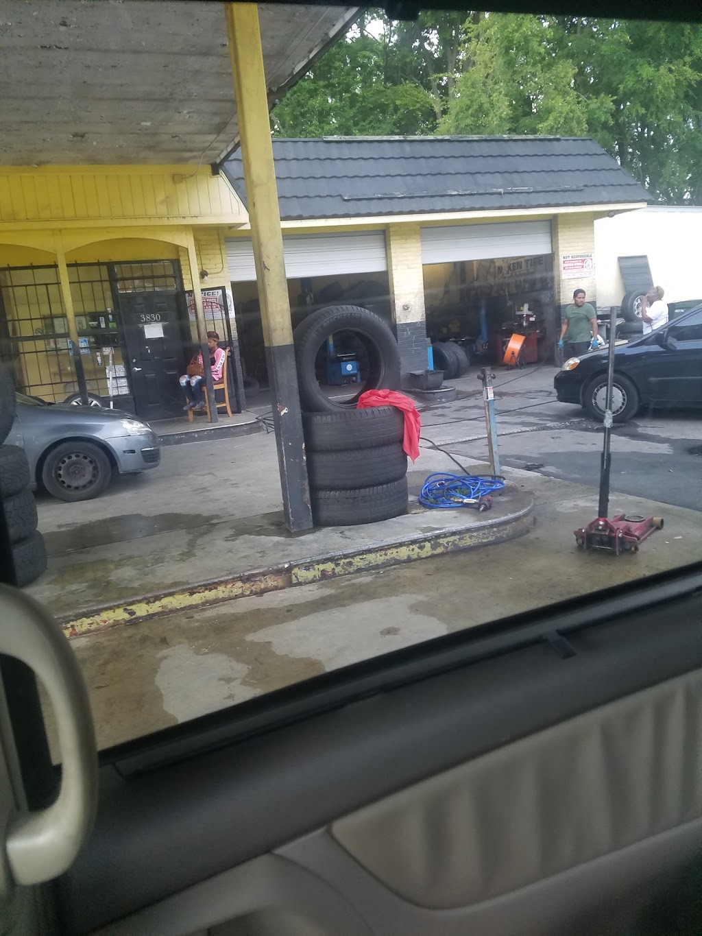 Georgia Used Tires & More | 3830 Flat Shoals Pkwy, Decatur, GA 30034 | Phone: (404) 212-6644