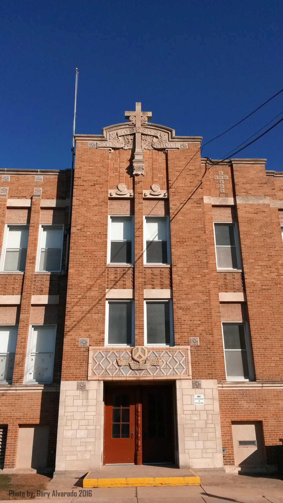 St. Joseph School | 1525 Erie St, Racine, WI 53402, USA | Phone: (262) 633-2403