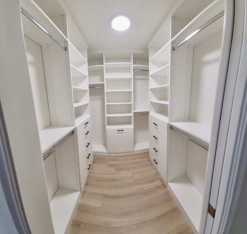 Space Solutions Garage Cabinets Custom Closets Phoenix | 22515 N 19th Ave, Phoenix, AZ 85027, USA | Phone: (602) 298-6956