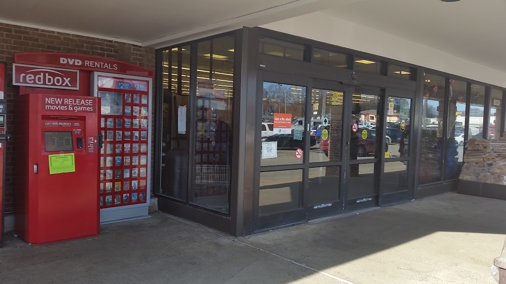 Redbox | 8039 TN-3, Millington, TN 38053, USA | Phone: (866) 733-2693