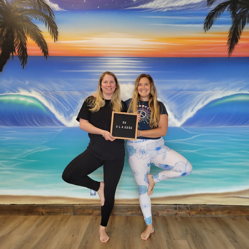 Dawn Patrol Yoga | 9510 Hamilton Ave, Huntington Beach, CA 92646, USA | Phone: (714) 698-9774