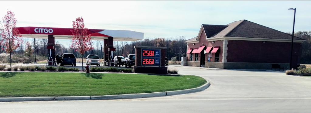 Belleville Petroleum | 15400 Sumpter Rd, Belleville, MI 48111, USA | Phone: (734) 325-6919