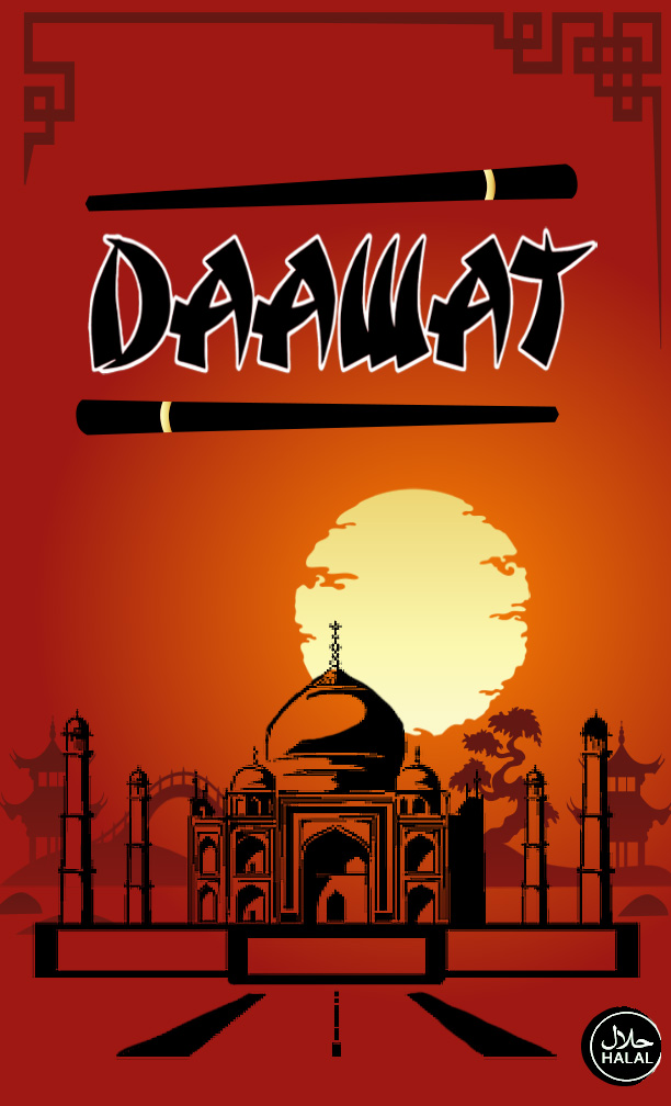 Daawat Indian Chinese | 7055 E 9 Mile Rd, Warren, MI 48091, USA | Phone: (586) 393-1000