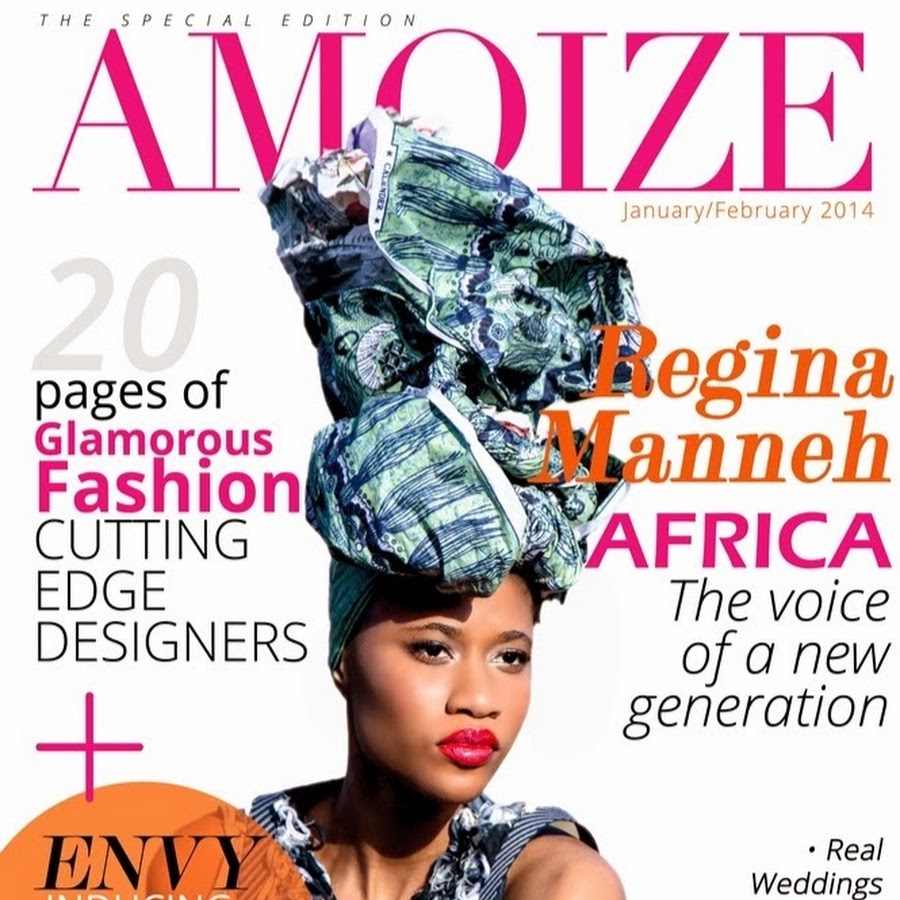 AMOIZE MAGAZINE | 400 Spencer Cir, Grand Prairie, TX 75052, USA | Phone: (972) 513-3555