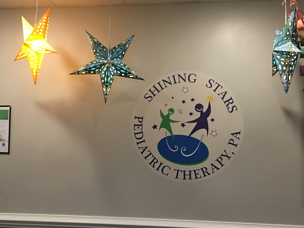 Shining Stars Pediatric Therapy Services | 304 Judd Pl Dr, Fuquay-Varina, NC 27526, USA | Phone: (919) 557-8305