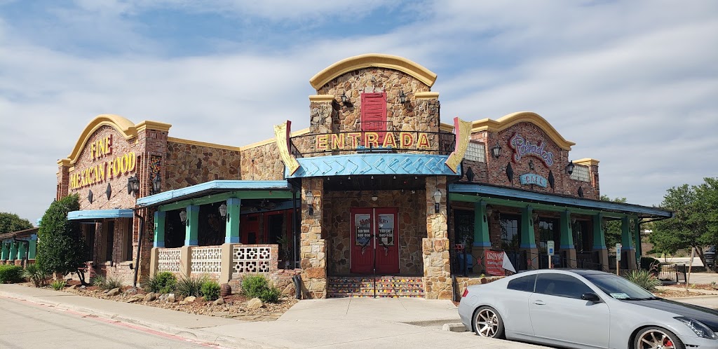 Posados Cafe - Fort Worth | 6770 Fossil Bluff Dr, Fort Worth, TX 76137, USA | Phone: (817) 232-2966