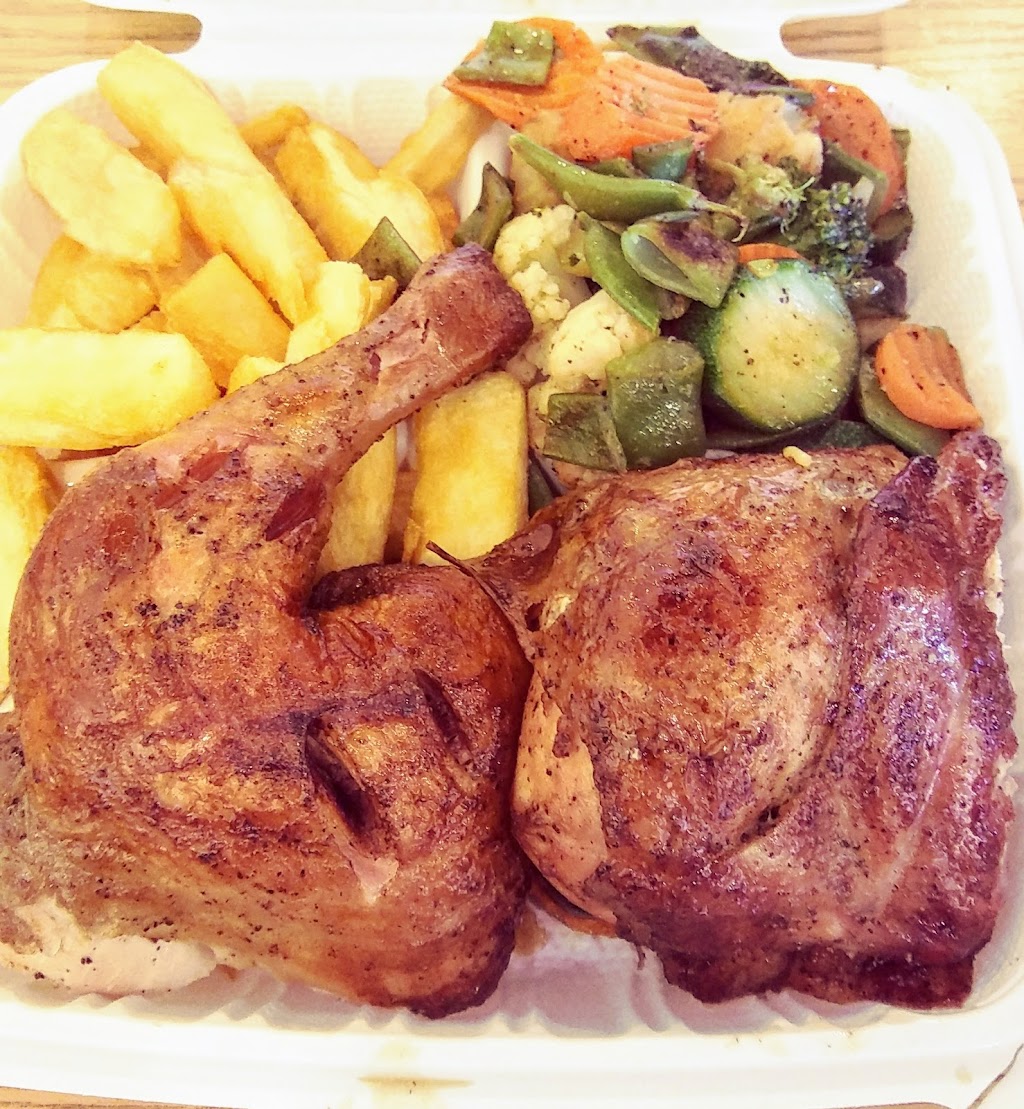 Silvestre Chicken | 12500 Fairwood Pkwy, Bowie, MD 20720 | Phone: (240) 929-4849