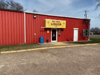 Rio Vista Liquor | 705 TX-174, Rio Vista, TX 76093 | Phone: (817) 373-3171