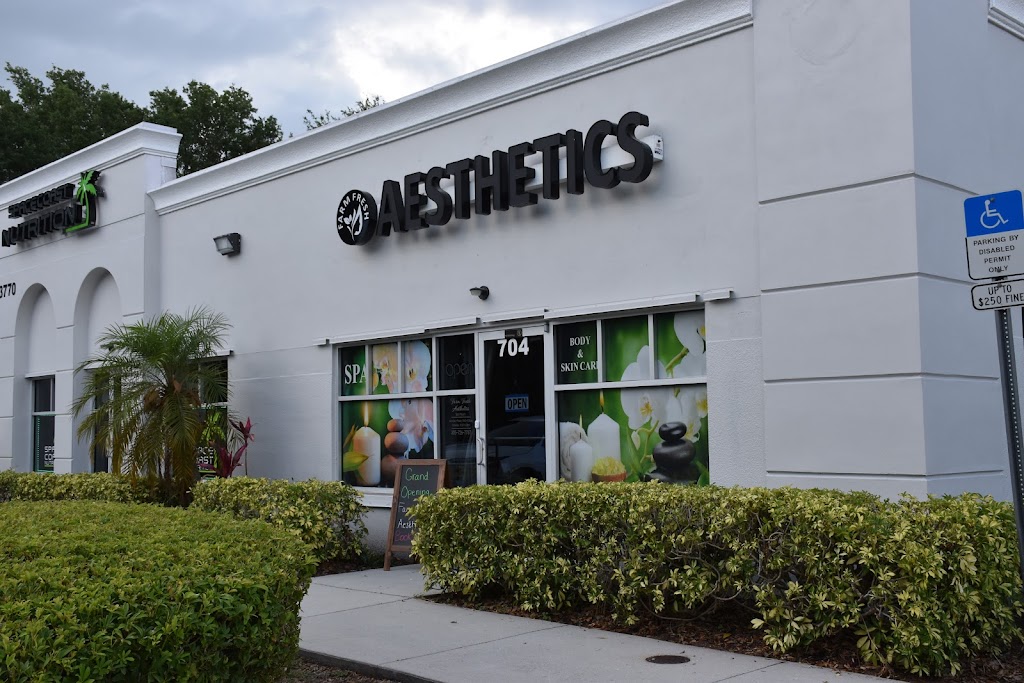 Farm Fresh Aesthetics LLC | 3770 Curtis Blvd Ste. 704, Cocoa, FL 32927, USA | Phone: (321) 305-4987