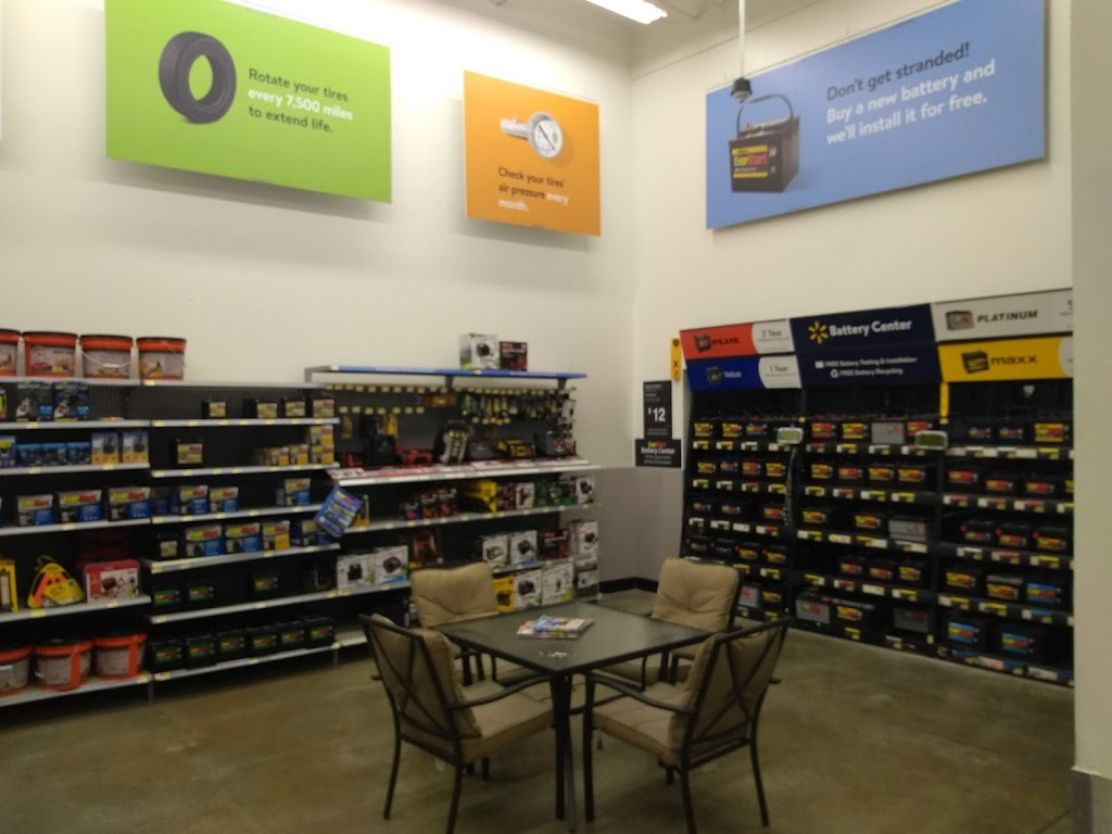 Walmart Auto Care Center | 460 US-90, Waveland, MS 39576, USA | Phone: (228) 466-6560