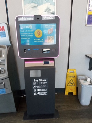 Bitcoin ATM Los Angeles - Coinhub | 1890 S Western Ave, Los Angeles, CA 90018 | Phone: (702) 900-2037