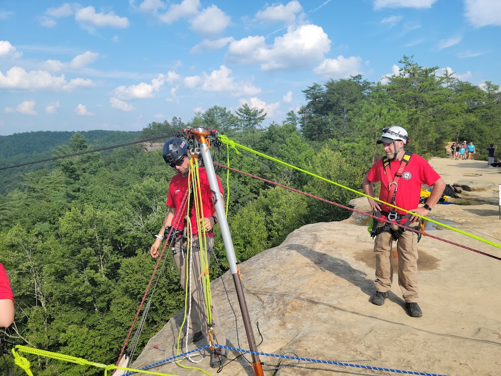 Red River Rescue | 5611 Lower Cane Creek Rd, Stanton, KY 40380, USA | Phone: (502) 552-6206