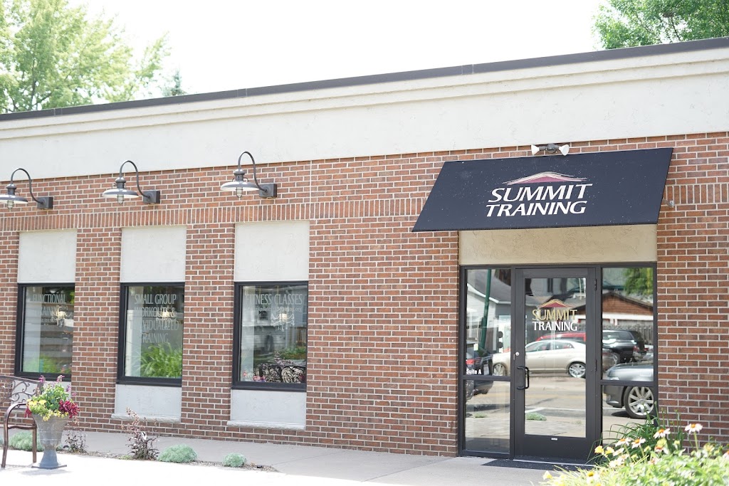 Summit Pilates and Training | 4701 Banning Ave, White Bear Lake, MN 55110, USA | Phone: (651) 313-5121