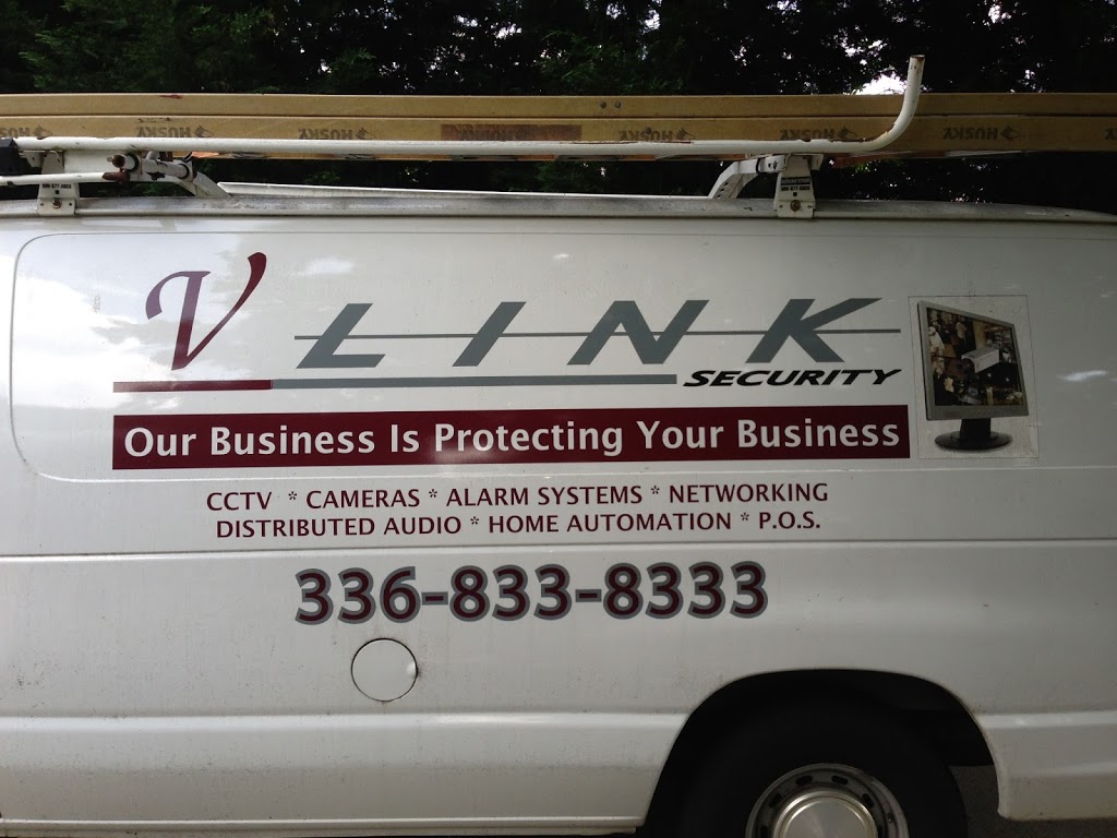 V-Link | 7327 W Friendly Ave, Greensboro, NC 27410, USA | Phone: (336) 833-8333