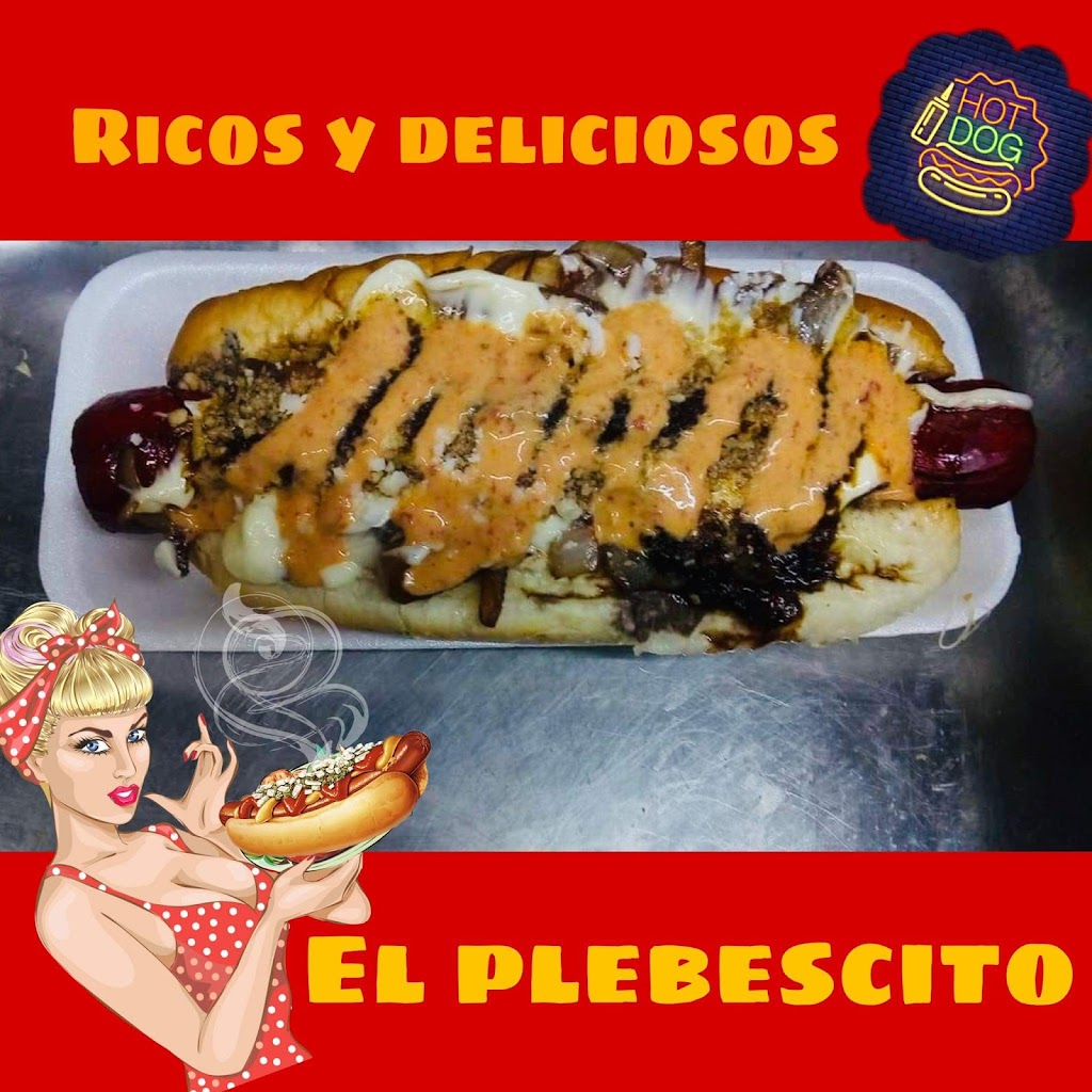 El plebescito | C. P.º de los Compositores 1320-15, 32575 Cd Juárez, Chih., Mexico | Phone: 656 305 8257