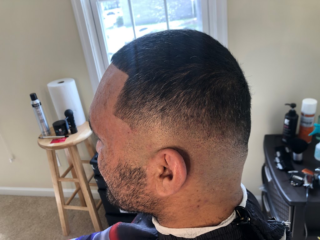 That Rican Barber | 200 Seasons Cir Unit 305, Suffolk, VA 23434, USA | Phone: (224) 577-5164