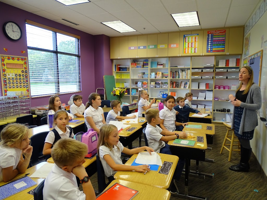 Nasha Shkola, K-8 Russian-American Charter School | 6717 85th Ave N, Brooklyn Park, MN 55445, USA | Phone: (763) 496-5550