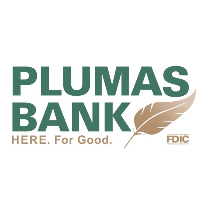 Plumas Bank | 8475 N Lake Blvd, Kings Beach, CA 96143, USA | Phone: (530) 546-7277
