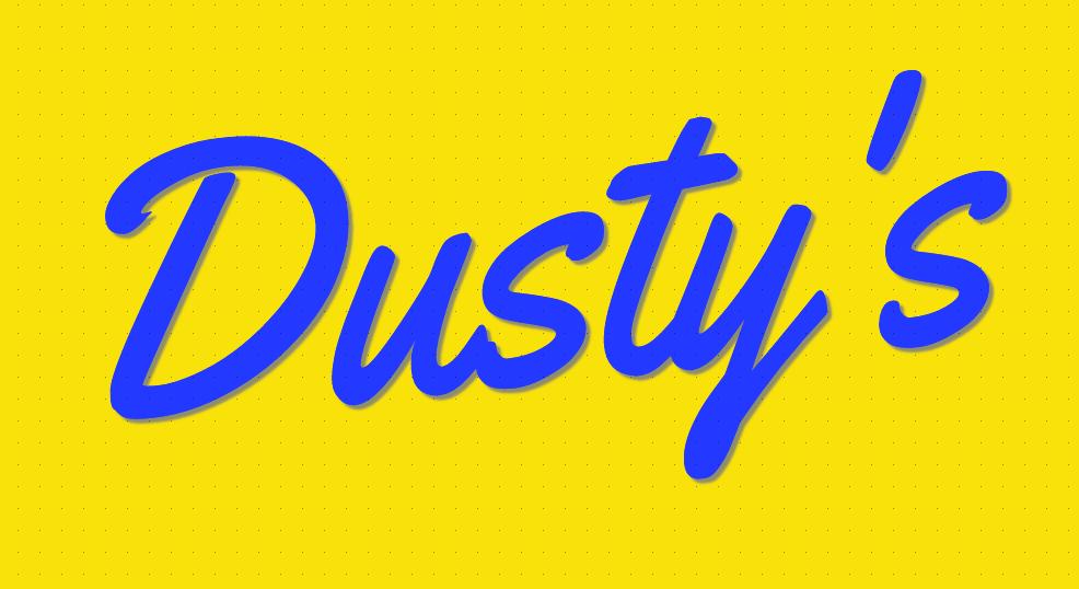 Dustys | 1311 Dogwood dr Gibsonville, NC 27249 United States | Phone: (336) 866-9869