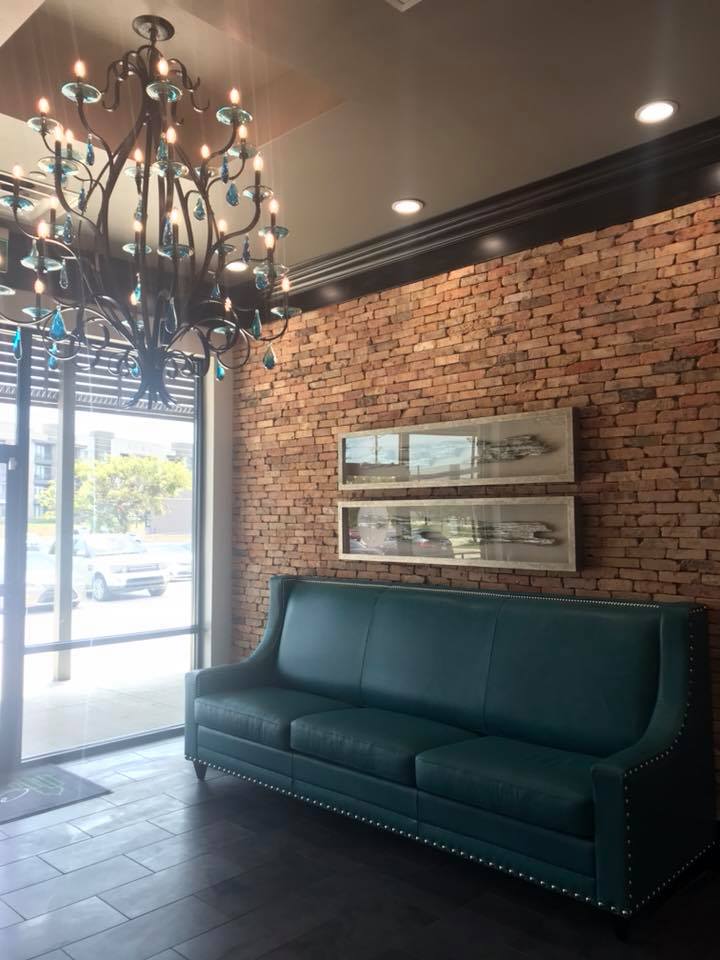 Jenna Thomas Beauty | City Salon Suites and Spa, 15203 Knoll Trail Dr suite 203, Dallas, TX 75248, USA | Phone: (214) 725-2258