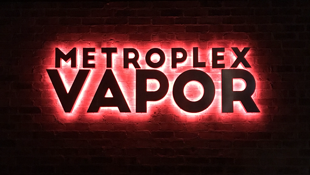 Metroplex Vapor and CBD- Alliance | 9100 N Fwy #108, Fort Worth, TX 76177, USA | Phone: (817) 750-0369