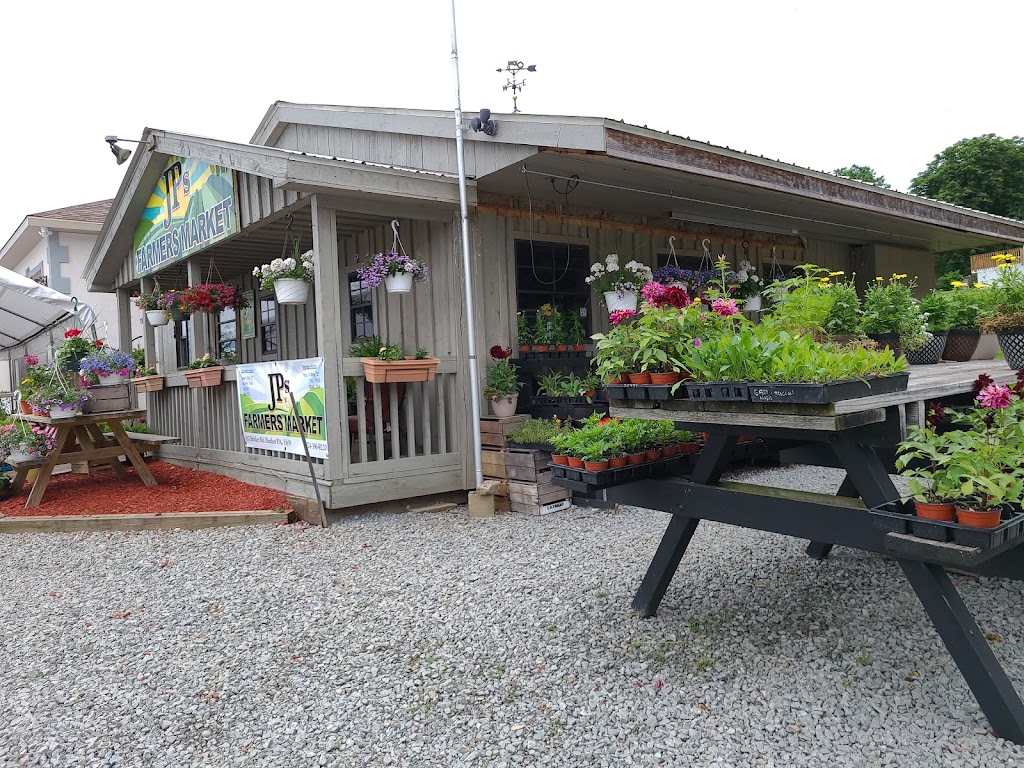 JPs Farmers Market | 412 Brinker Rd #1354, Hunker, PA 15639, USA | Phone: (724) 396-9220