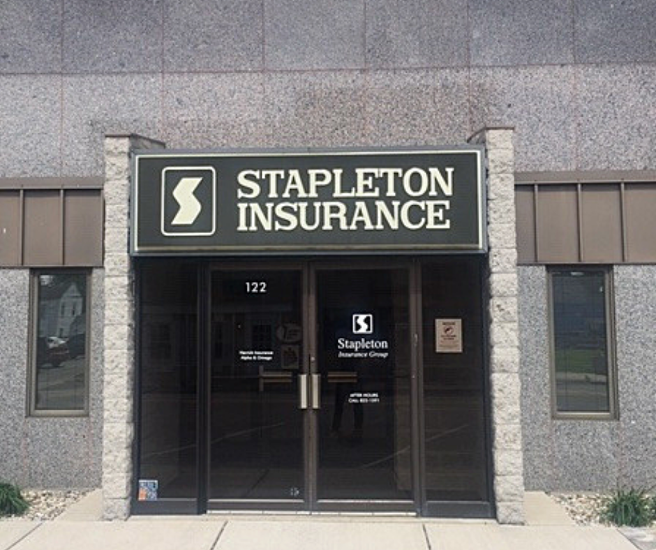 Stapleton Insurance Group | 122 N Main St, Swanton, OH 43558, USA | Phone: (419) 720-6446