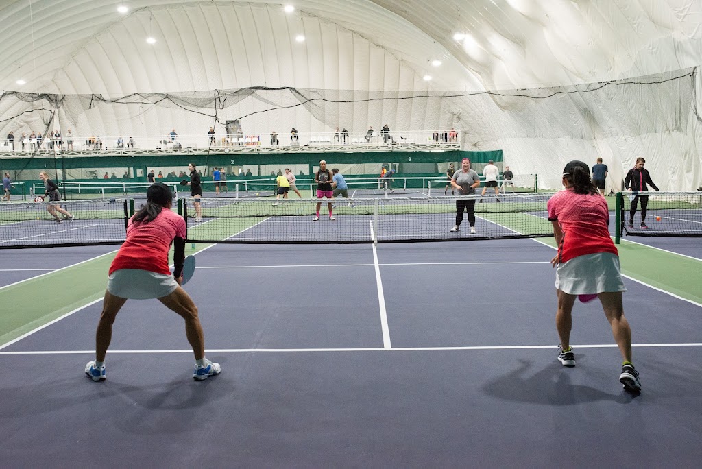 Twin City Tennis Camps | 200 Brookview Parkway (outdoors & 8401 83rd Avenue North, Minneapolis (indoors, Golden Valley, MN 55427, USA | Phone: (612) 600-2460