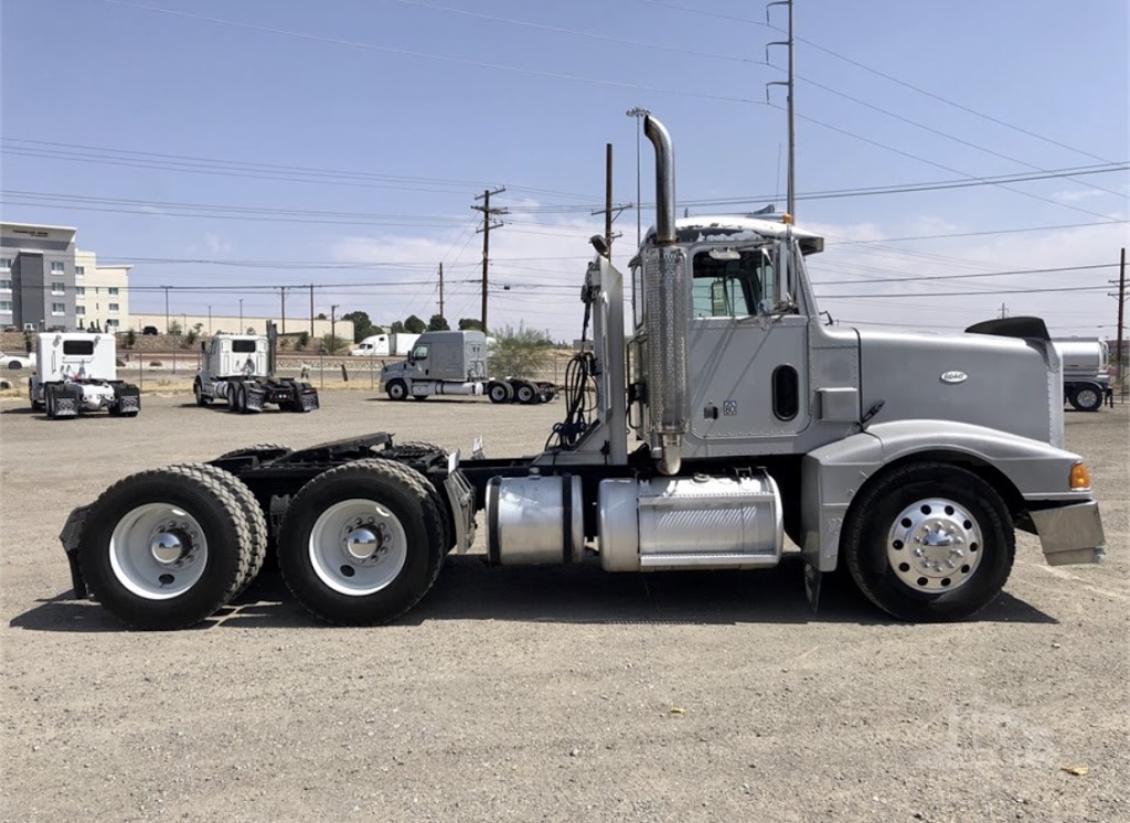 TYCO Truck & Equipment LLC | 8558 Gateway Blvd E, El Paso, TX 79907, USA | Phone: (915) 861-6679