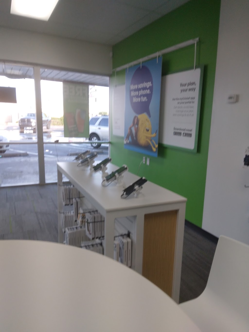 Cricket Wireless Authorized Retailer | 3935 N MacArthur Blvd, Warr Acres, OK 73122, USA | Phone: (405) 470-2507