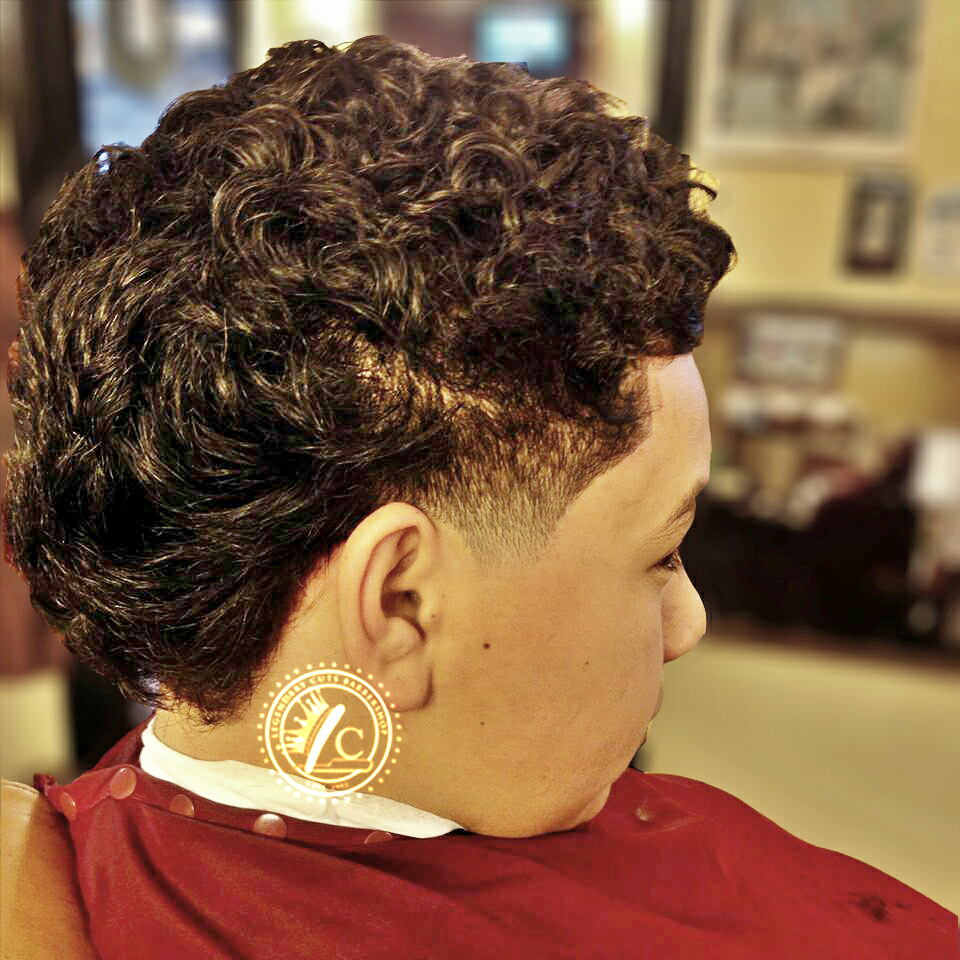 Legendary Cuts Barbershop | 4700 Loyola Ln unit 107, Austin, TX 78723, USA | Phone: (512) 953-1360