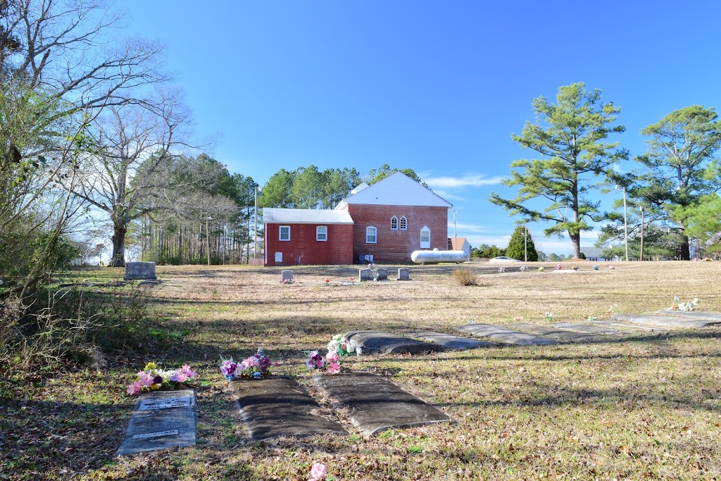 OBerry A.M.E. Zion Church | 31490 Oberry Church Rd, Franklin, VA 23851, USA | Phone: (757) 569-0006