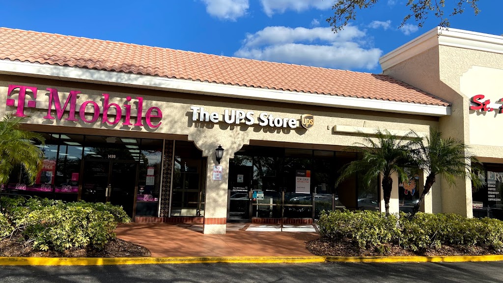 Granada Plaza | 1497 Main St, Dunedin, FL 34698, USA | Phone: (727) 736-9284