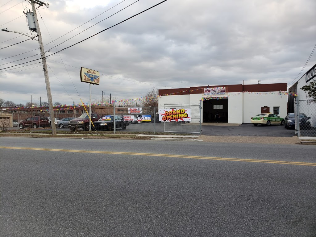 Sodi and brothers automotive and collision | 6398 E Baltimore Ave, Lansdowne, PA 19050, USA | Phone: (610) 203-0079