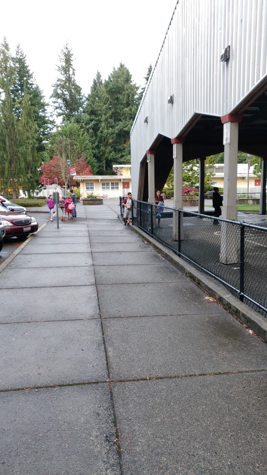 Cherrydale Primary School | 1201 Galloway St, Steilacoom, WA 98388, USA | Phone: (253) 983-2500